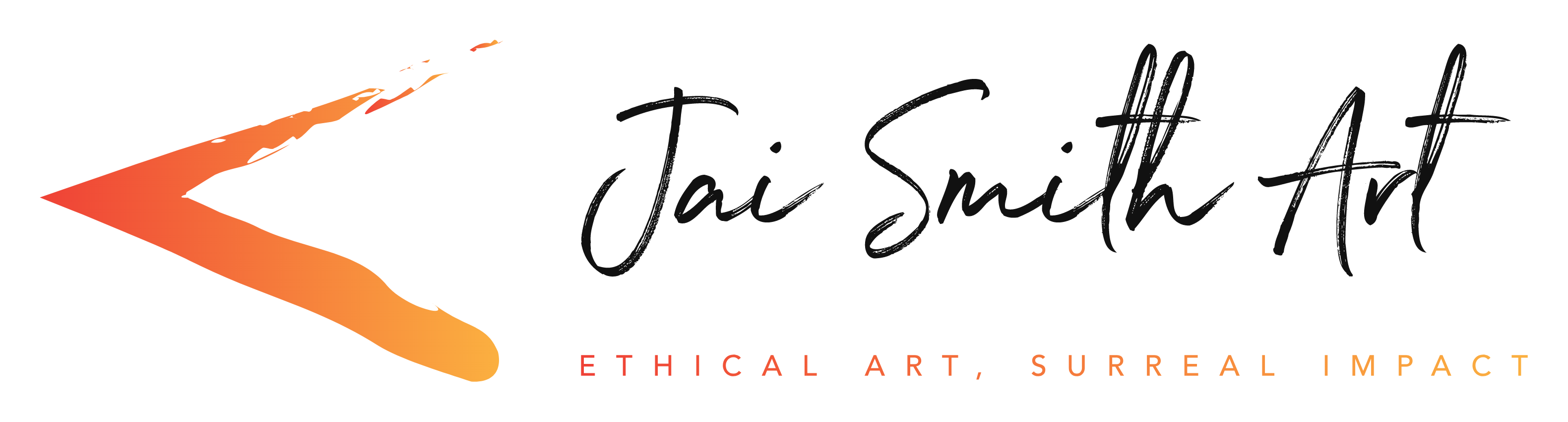 Jai Smith Art